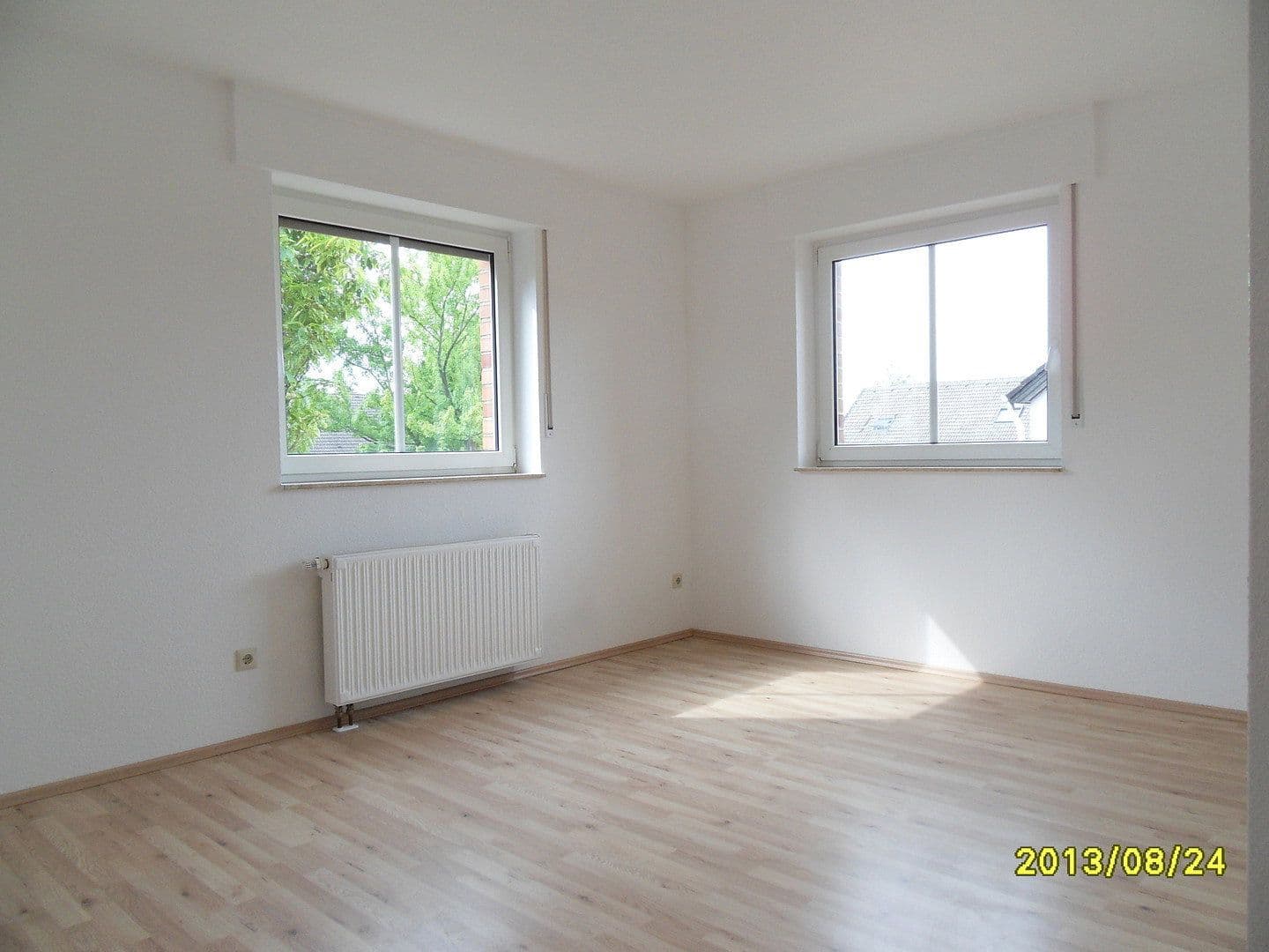 Pronájem bytu 3+1 81 m², Unna, Severní Porýní-Vestfálsko Pronájem bytu 3+1 81 m², Unna, Severní Porýní-Vestfálsko