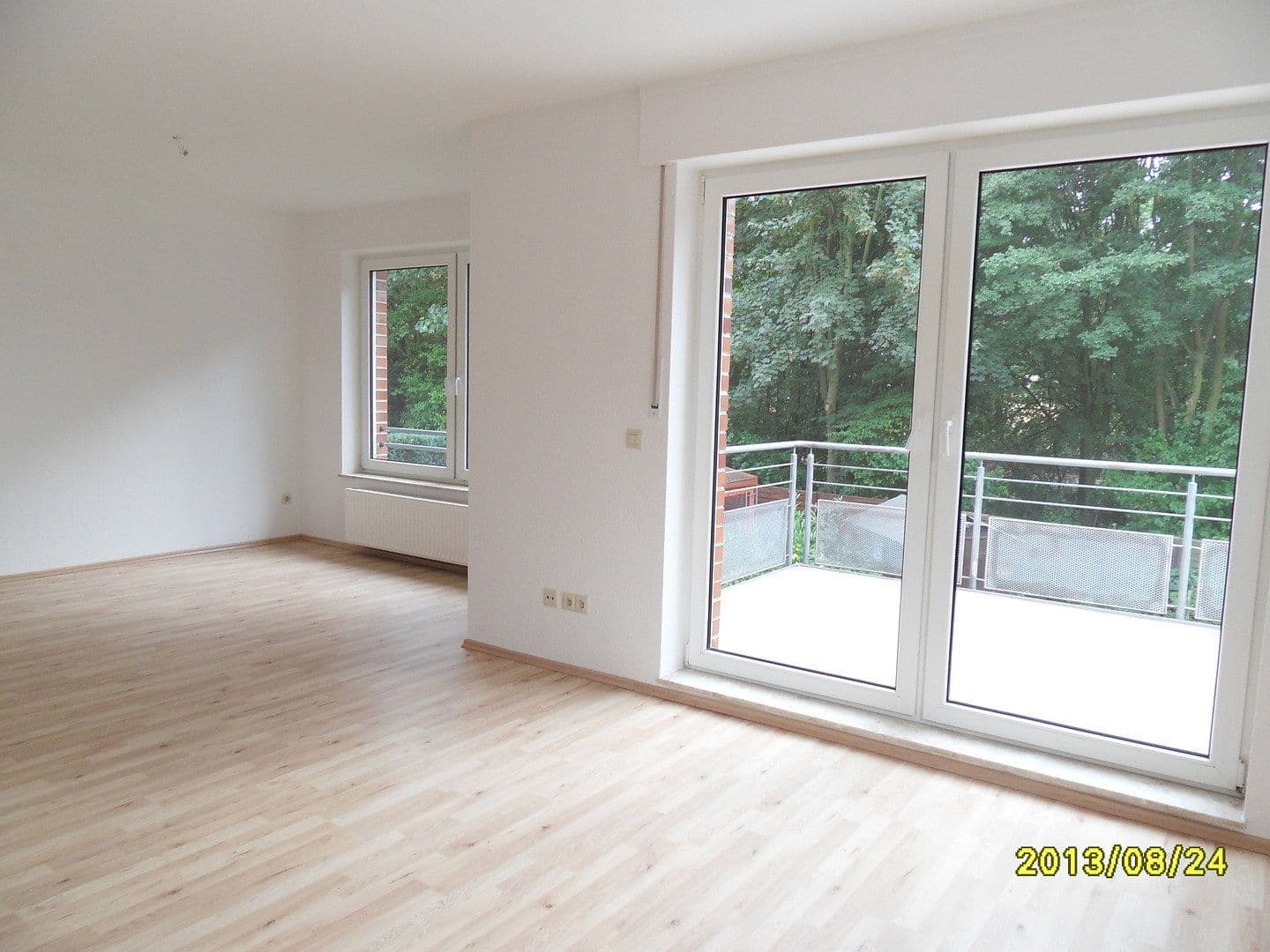 Pronájem bytu 3+1 81 m², Unna, Severní Porýní-Vestfálsko Pronájem bytu 3+1 81 m², Unna, Severní Porýní-Vestfálsko