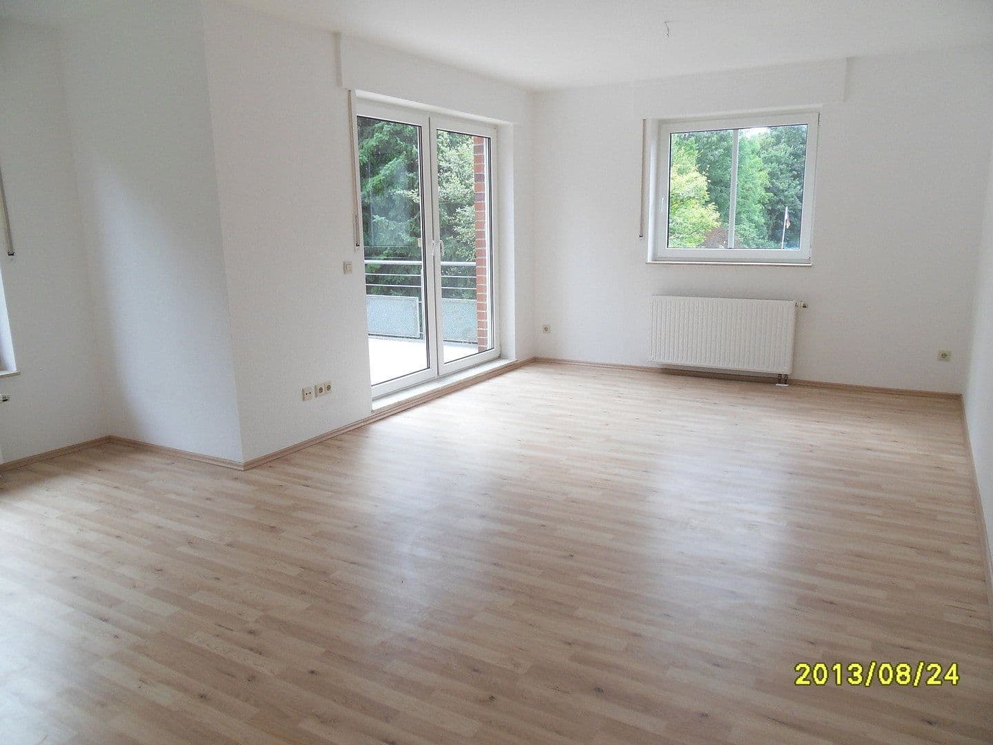 Pronájem bytu 3+1 81 m², Unna, Severní Porýní-Vestfálsko Pronájem bytu 3+1 81 m², Unna, Severní Porýní-Vestfálsko