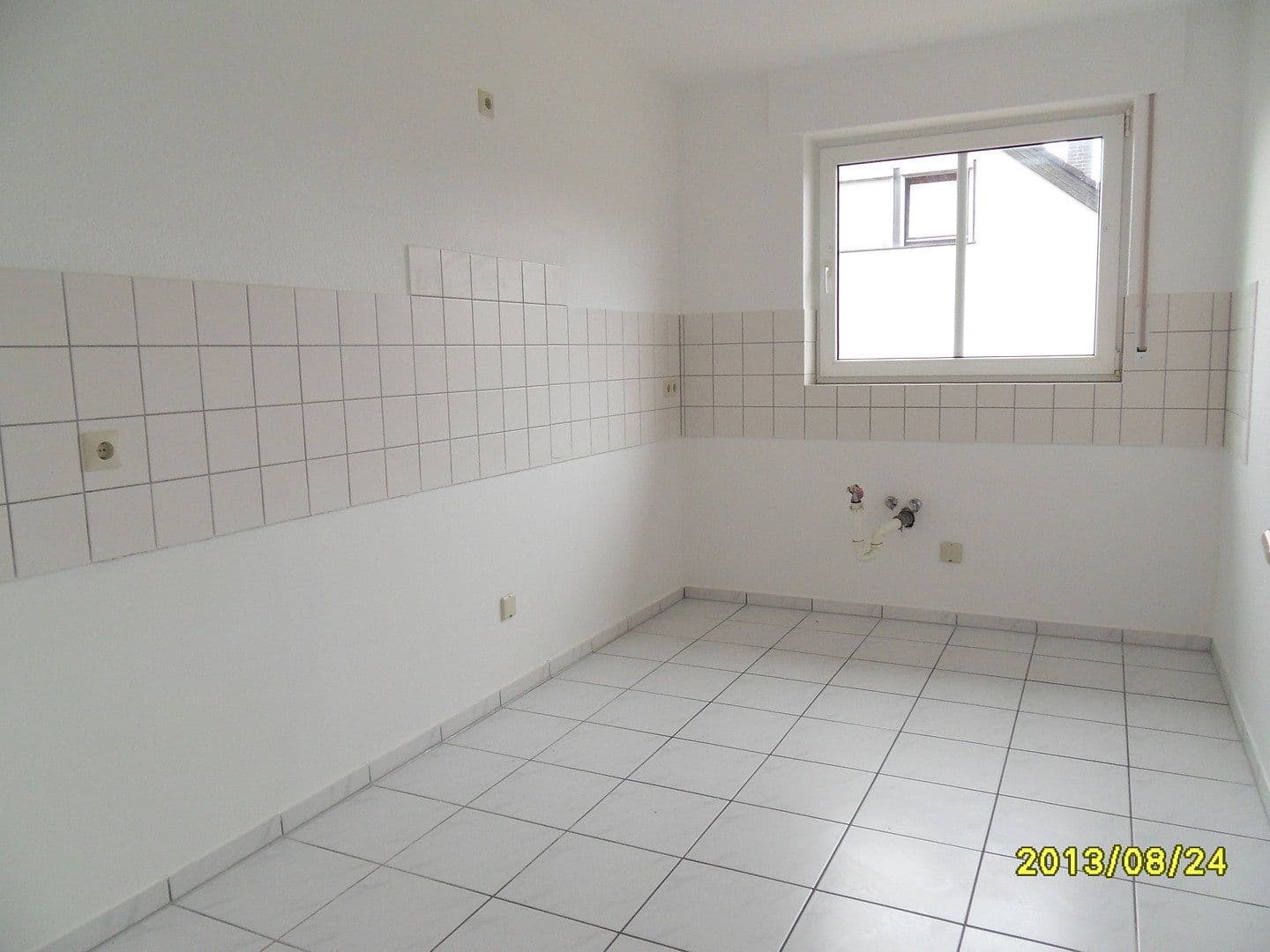Pronájem bytu 3+1 81 m², Unna, Severní Porýní-Vestfálsko Pronájem bytu 3+1 81 m², Unna, Severní Porýní-Vestfálsko