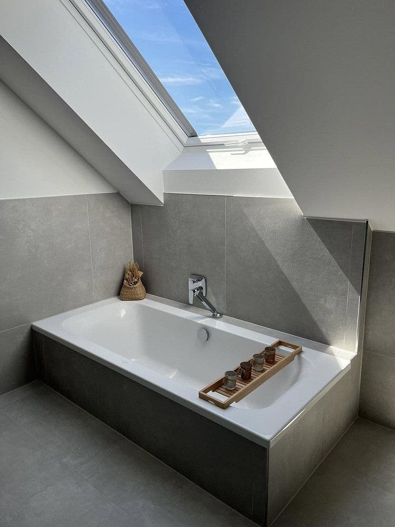Prodej domu 170 m², pozemek 312 m², Pfinztal, Bádensko-Württembersko Prodej domu 170 m², pozemek 312 m², Pfinztal, Bádensko-Württembersko