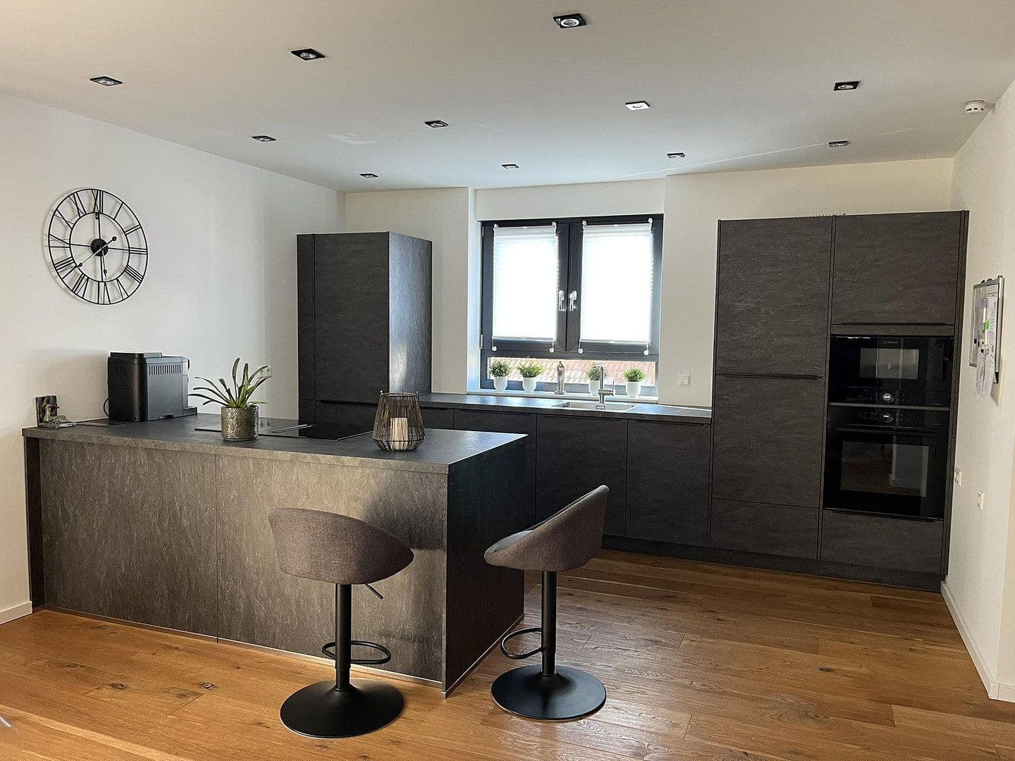 Prodej domu 170 m², pozemek 312 m², Pfinztal, Bádensko-Württembersko Prodej domu 170 m², pozemek 312 m², Pfinztal, Bádensko-Württembersko