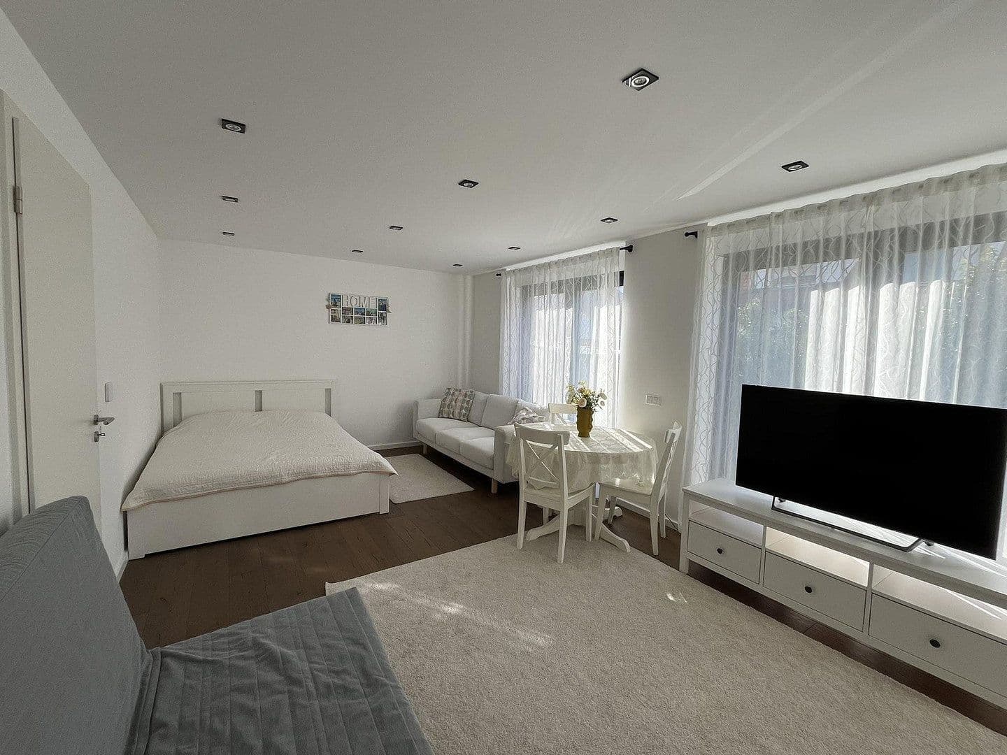 Prodej domu 170 m², pozemek 312 m², Pfinztal, Bádensko-Württembersko Prodej domu 170 m², pozemek 312 m², Pfinztal, Bádensko-Württembersko