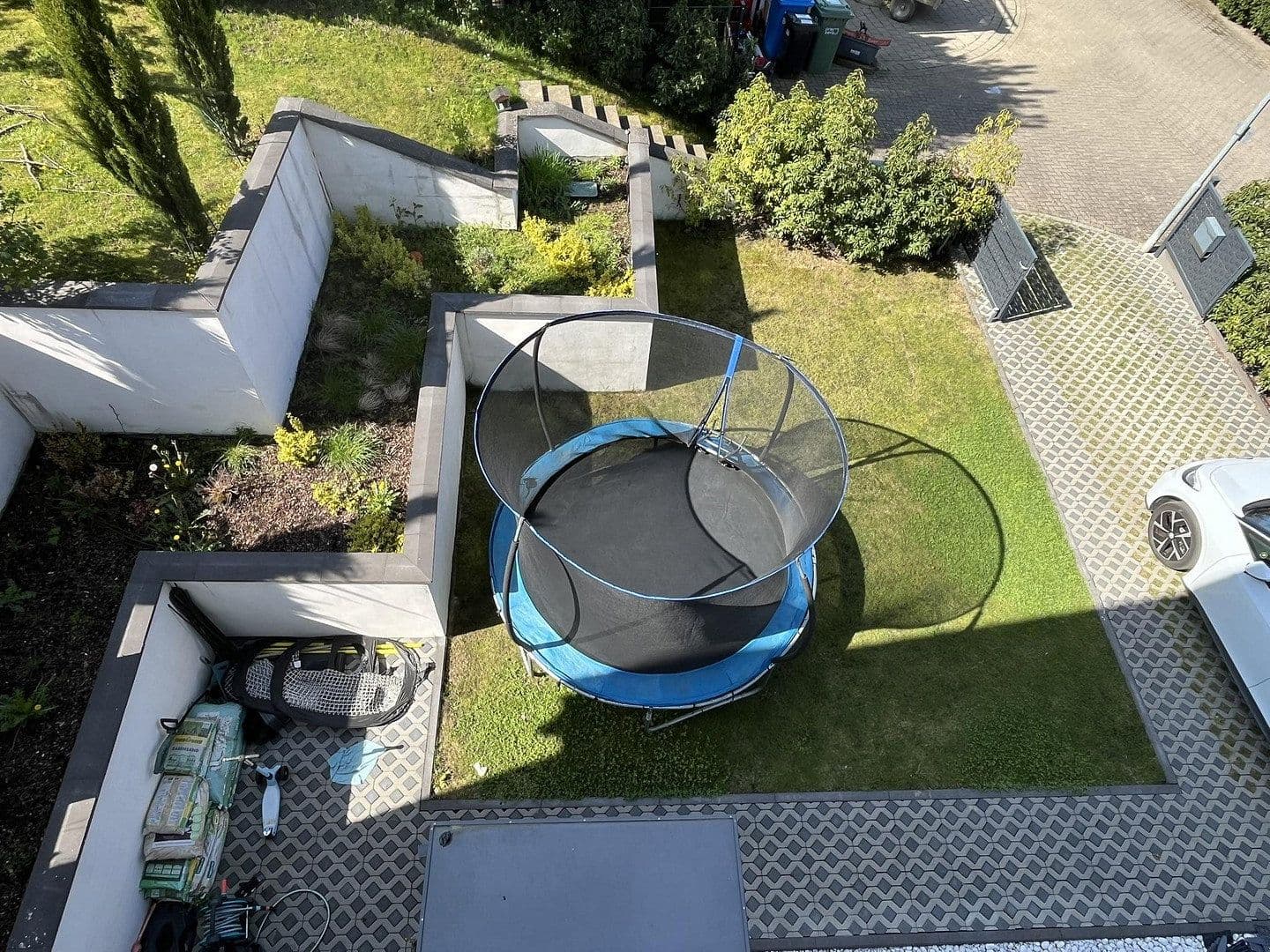 Prodej domu 170 m², pozemek 312 m², Pfinztal, Bádensko-Württembersko Prodej domu 170 m², pozemek 312 m², Pfinztal, Bádensko-Württembersko