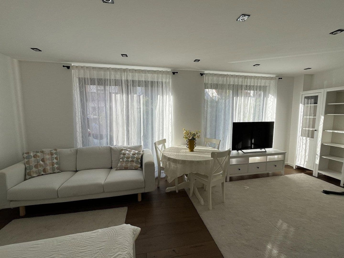 Prodej domu 170 m², pozemek 312 m², Pfinztal, Bádensko-Württembersko Prodej domu 170 m², pozemek 312 m², Pfinztal, Bádensko-Württembersko