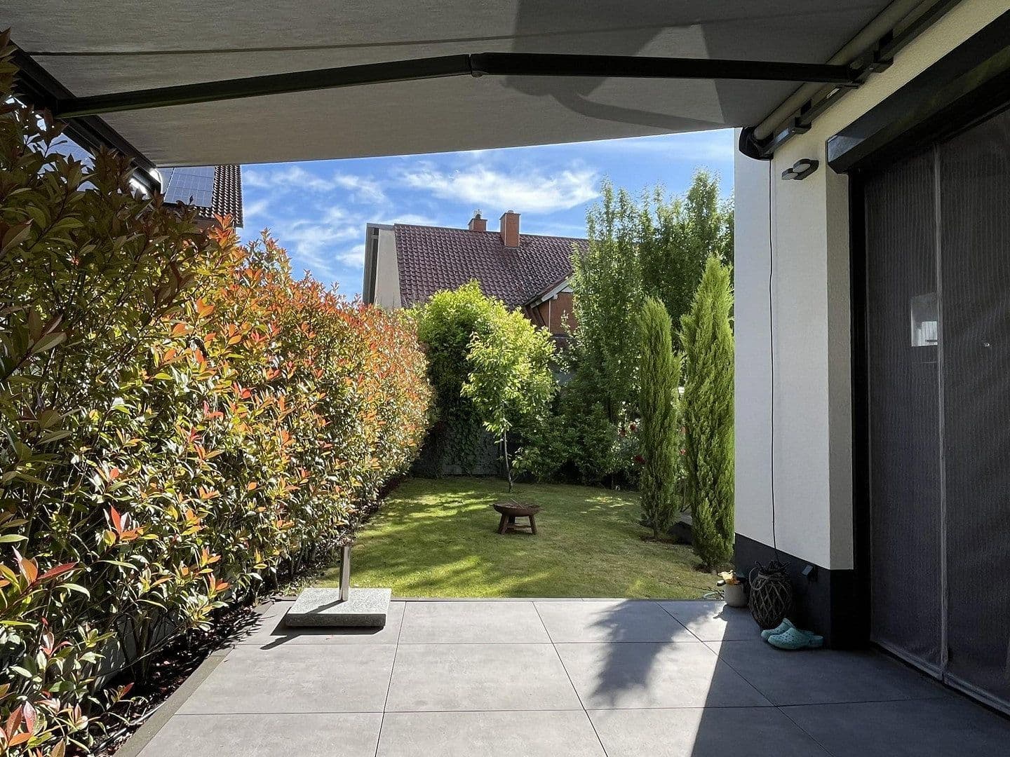Prodej domu 170 m², pozemek 312 m², Pfinztal, Bádensko-Württembersko Prodej domu 170 m², pozemek 312 m², Pfinztal, Bádensko-Württembersko