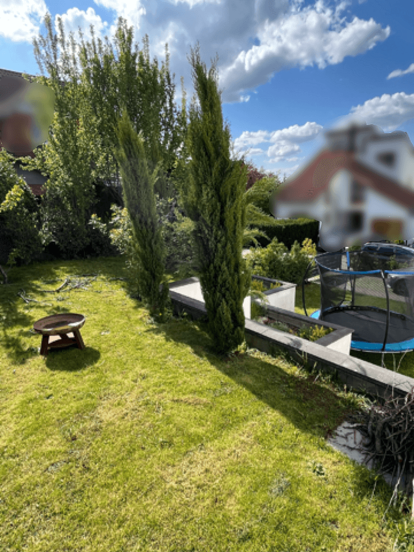 Prodej domu 170 m², pozemek 312 m², Pfinztal, Bádensko-Württembersko Prodej domu 170 m², pozemek 312 m², Pfinztal, Bádensko-Württembersko