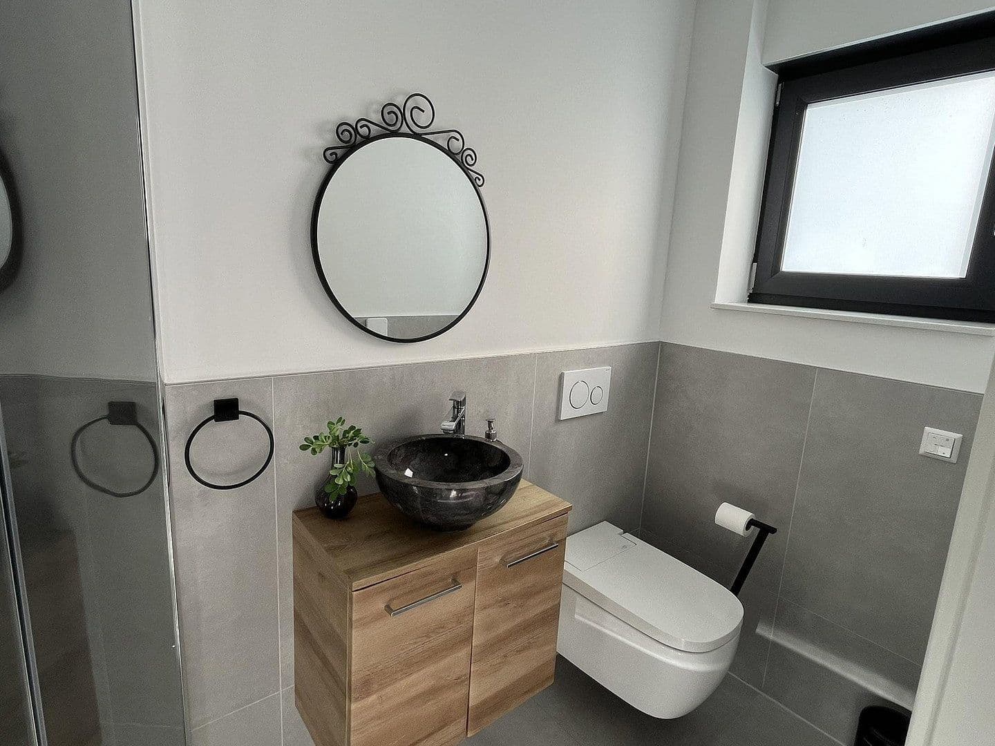 Prodej domu 170 m², pozemek 312 m², Pfinztal, Bádensko-Württembersko Prodej domu 170 m², pozemek 312 m², Pfinztal, Bádensko-Württembersko