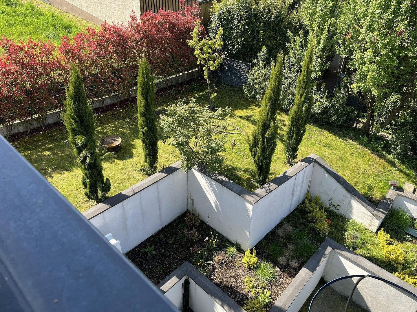 Prodej domu 170 m², pozemek 312 m², Pfinztal, Bádensko-Württembersko Prodej domu 170 m², pozemek 312 m², Pfinztal, Bádensko-Württembersko