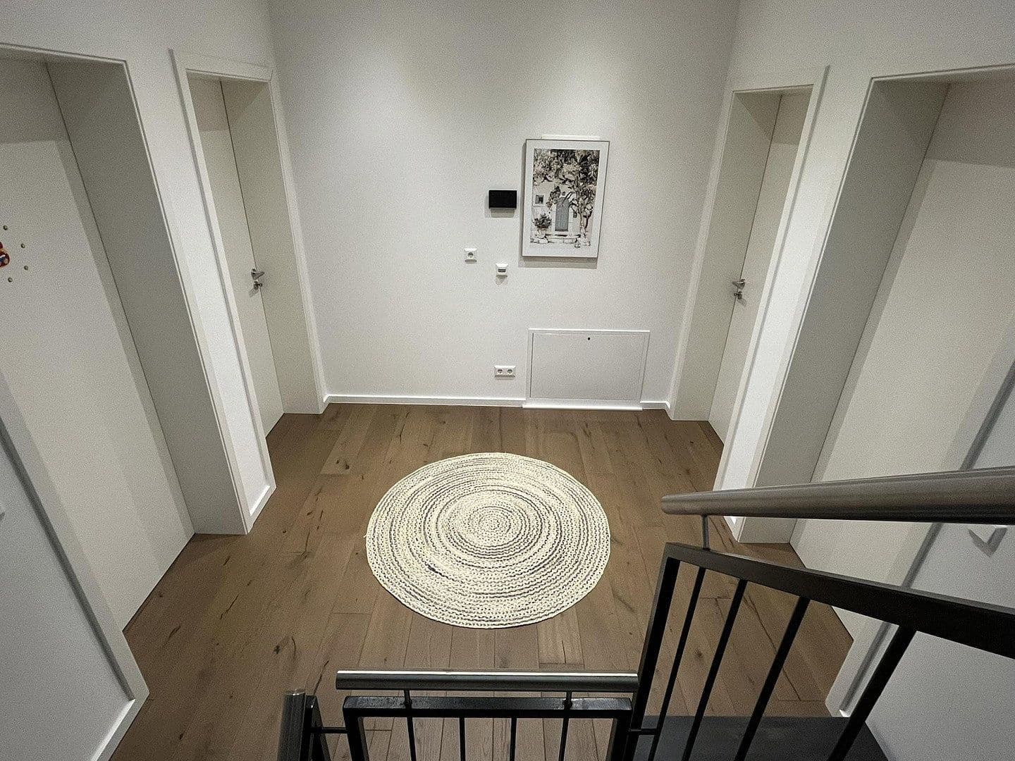 Prodej domu 170 m², pozemek 312 m², Pfinztal, Bádensko-Württembersko Prodej domu 170 m², pozemek 312 m², Pfinztal, Bádensko-Württembersko
