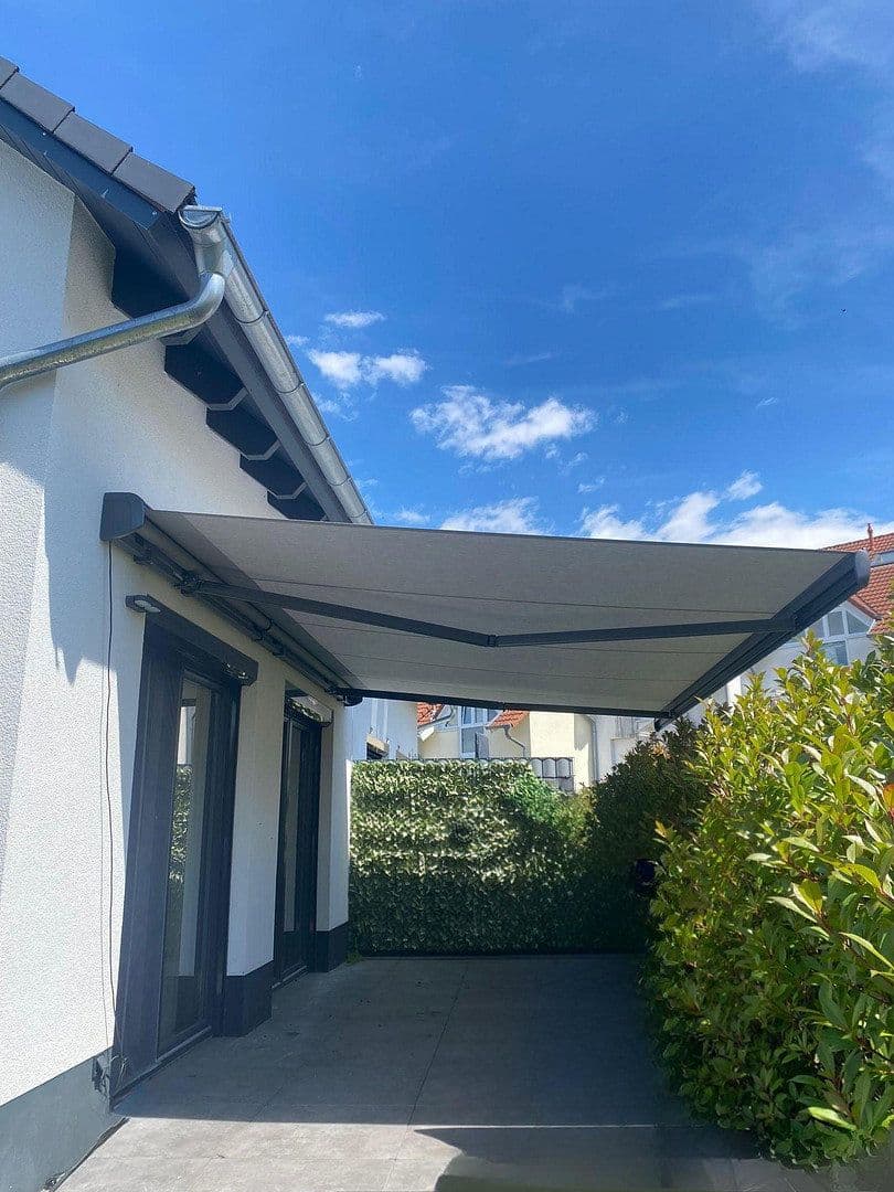 Prodej domu 170 m², pozemek 312 m², Pfinztal, Bádensko-Württembersko Prodej domu 170 m², pozemek 312 m², Pfinztal, Bádensko-Württembersko