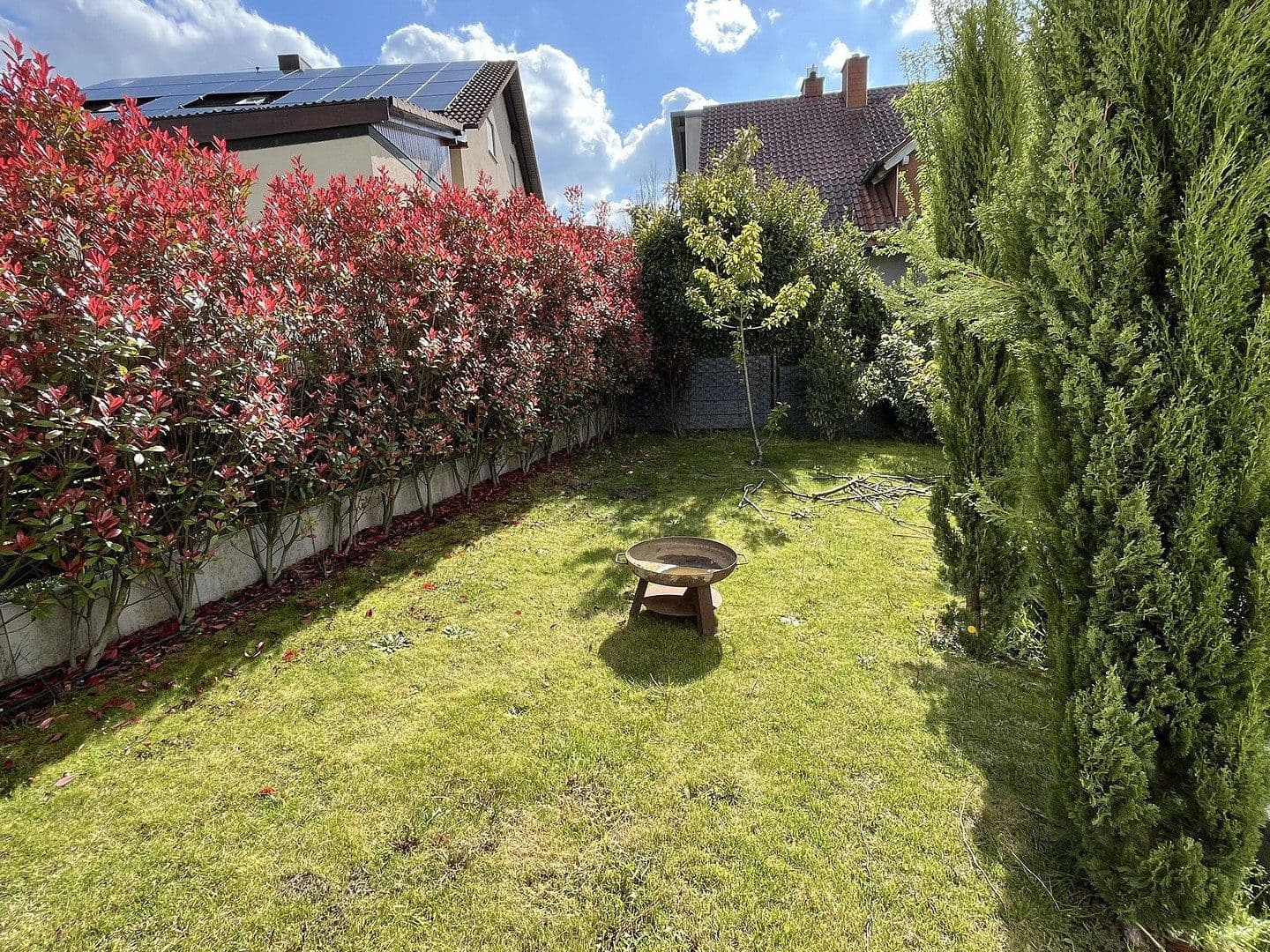 Prodej domu 170 m², pozemek 312 m², Pfinztal, Bádensko-Württembersko Prodej domu 170 m², pozemek 312 m², Pfinztal, Bádensko-Württembersko