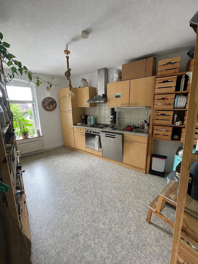 Pronájem bytu 2+kk 67 m², Wendtorf, Šlesvicko-Holštýnsko Pronájem bytu 2+kk 67 m², Wendtorf, Šlesvicko-Holštýnsko