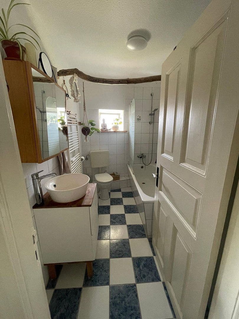 Pronájem bytu 2+kk 67 m², Wendtorf, Šlesvicko-Holštýnsko Pronájem bytu 2+kk 67 m², Wendtorf, Šlesvicko-Holštýnsko