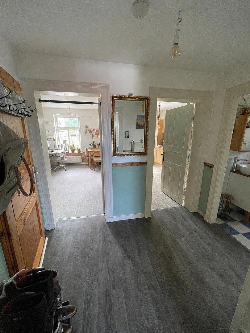 Pronájem bytu 2+kk 67 m², Wendtorf, Šlesvicko-Holštýnsko Pronájem bytu 2+kk 67 m², Wendtorf, Šlesvicko-Holštýnsko
