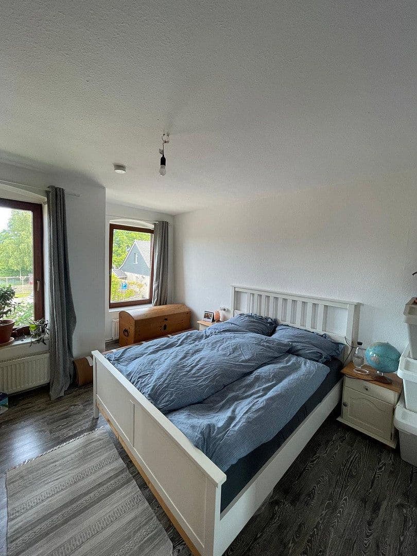 Pronájem bytu 2+kk 67 m², Wendtorf, Šlesvicko-Holštýnsko Pronájem bytu 2+kk 67 m², Wendtorf, Šlesvicko-Holštýnsko