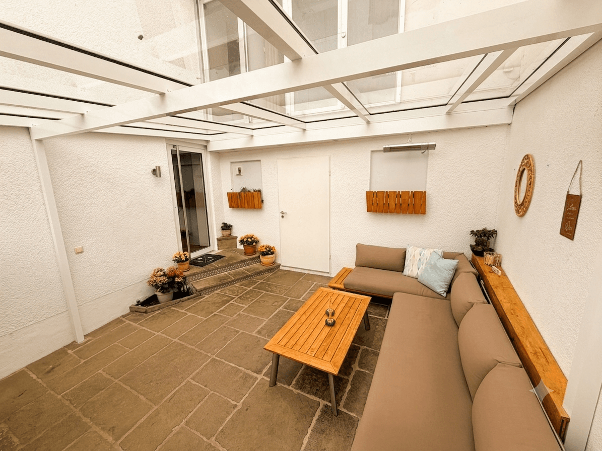 Prodej domu 125 m², pozemek 92 m², Böchingen, Porýní-Falc Prodej domu 125 m², pozemek 92 m², Böchingen, Porýní-Falc