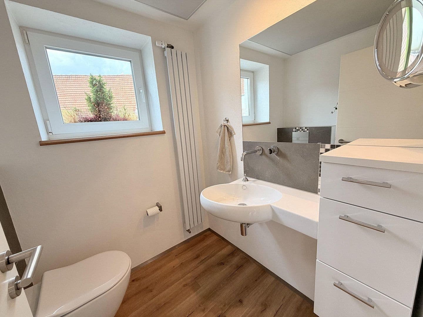 Prodej domu 125 m², pozemek 92 m², Böchingen, Porýní-Falc Prodej domu 125 m², pozemek 92 m², Böchingen, Porýní-Falc