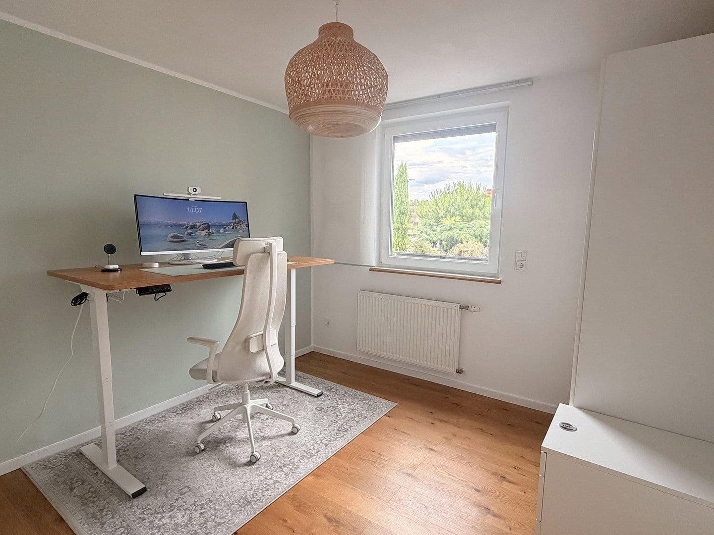 Prodej domu 125 m², pozemek 92 m², Böchingen, Porýní-Falc Prodej domu 125 m², pozemek 92 m², Böchingen, Porýní-Falc