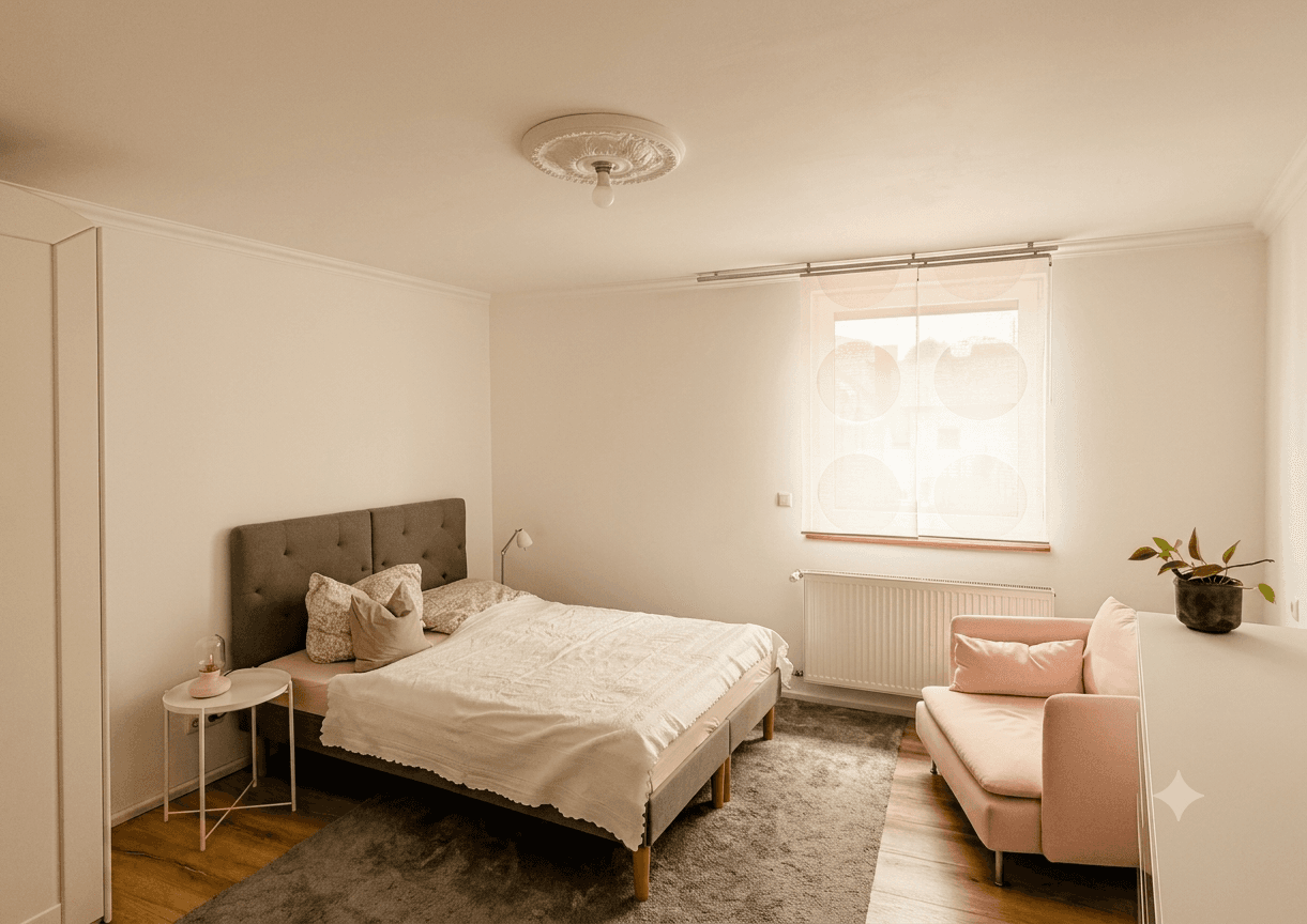 Prodej domu 125 m², pozemek 92 m², Böchingen, Porýní-Falc Prodej domu 125 m², pozemek 92 m², Böchingen, Porýní-Falc