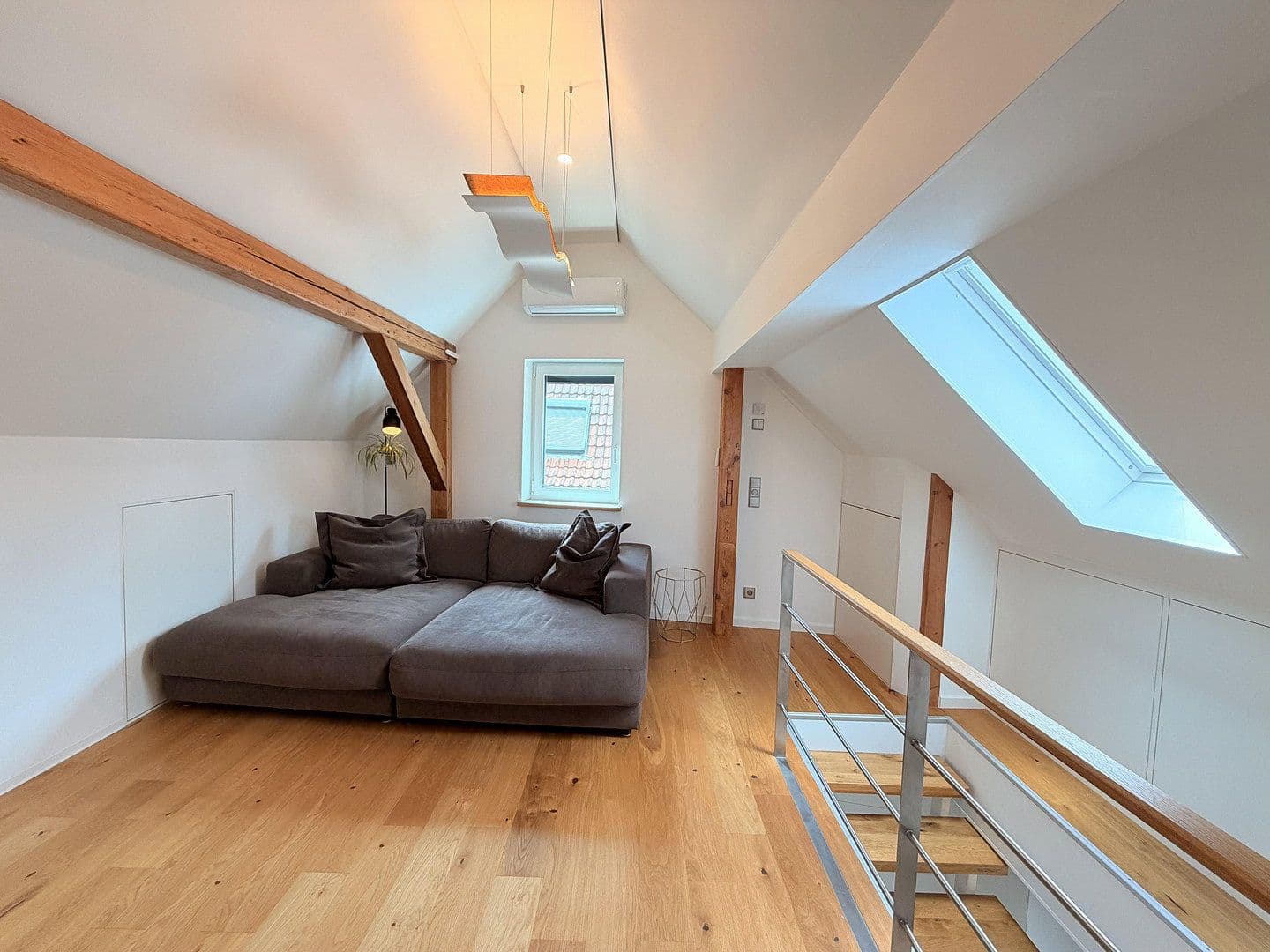 Prodej domu 125 m², pozemek 92 m², Böchingen, Porýní-Falc Prodej domu 125 m², pozemek 92 m², Böchingen, Porýní-Falc