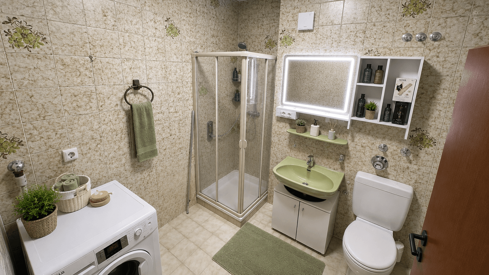 Prodej bytu 2+1 60 m², Poststraße 20, Bad Reichenhall, Bavorsko Prodej bytu 2+1 60 m², Poststraße 20, Bad Reichenhall, Bavorsko