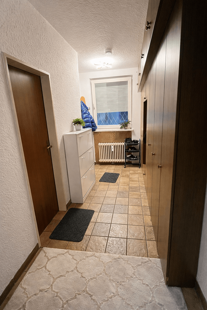 Prodej bytu 2+1 60 m², Poststraße 20, Bad Reichenhall, Bavorsko Prodej bytu 2+1 60 m², Poststraße 20, Bad Reichenhall, Bavorsko