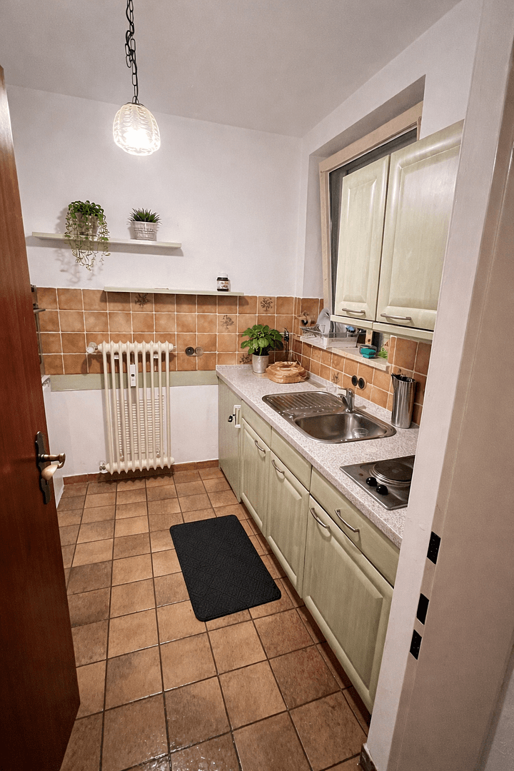 Prodej bytu 2+1 60 m², Poststraße 20, Bad Reichenhall, Bavorsko Prodej bytu 2+1 60 m², Poststraße 20, Bad Reichenhall, Bavorsko