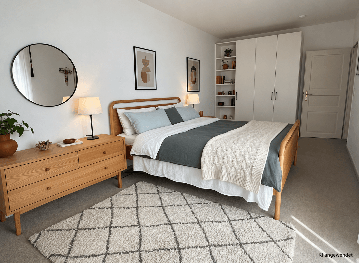Prodej bytu 6+1 140 m², Rheinheldestraße 12, Neuwied, Porýní-Falc Prodej bytu 6+1 140 m², Rheinheldestraße 12, Neuwied, Porýní-Falc