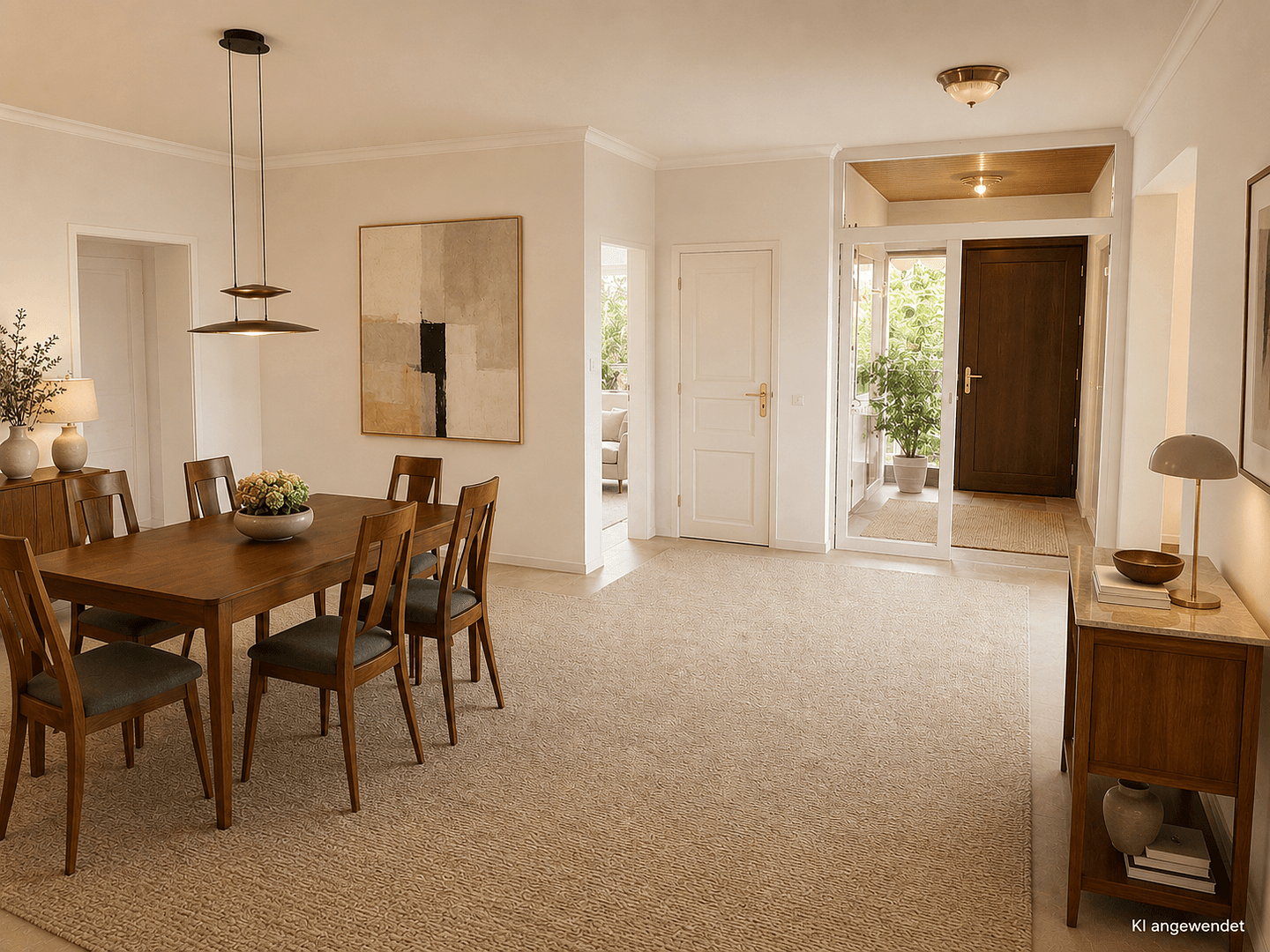 Prodej bytu 6+1 140 m², Rheinheldestraße 12, Neuwied, Porýní-Falc Prodej bytu 6+1 140 m², Rheinheldestraße 12, Neuwied, Porýní-Falc