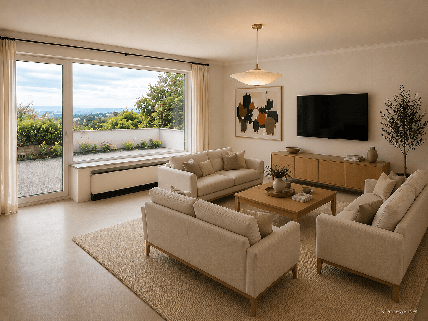 Prodej bytu 6+1 140 m², Rheinheldestraße 12, Neuwied, Porýní-Falc Prodej bytu 6+1 140 m², Rheinheldestraße 12, Neuwied, Porýní-Falc