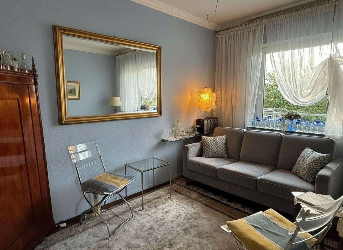 Prodej bytu 6+1 140 m², Rheinheldestraße 12, Neuwied, Porýní-Falc Prodej bytu 6+1 140 m², Rheinheldestraße 12, Neuwied, Porýní-Falc