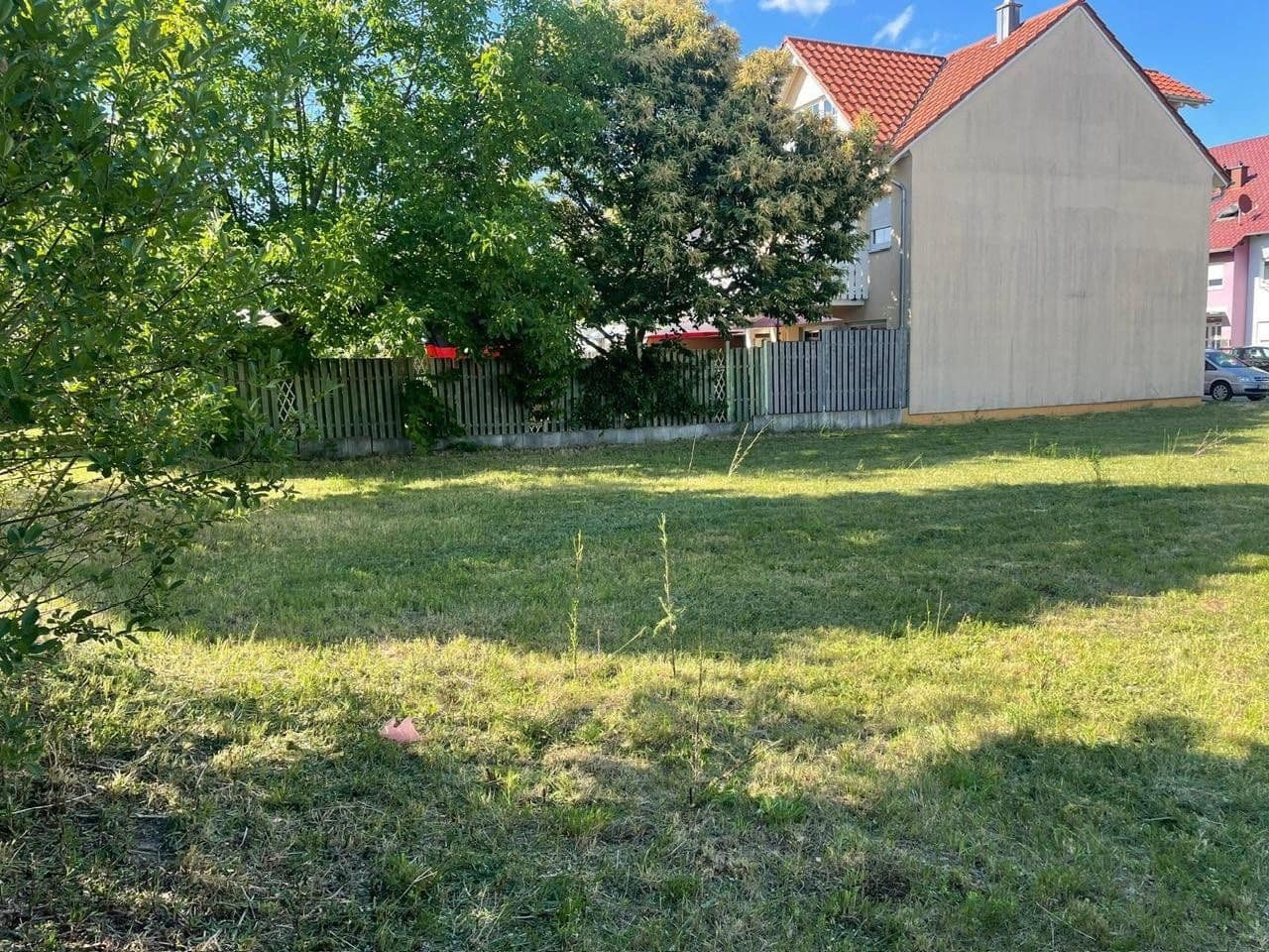 Prodej pozemku 363 m², St. Leon-Rot, Bádensko-Württembersko Prodej pozemku 363 m², St. Leon-Rot, Bádensko-Württembersko