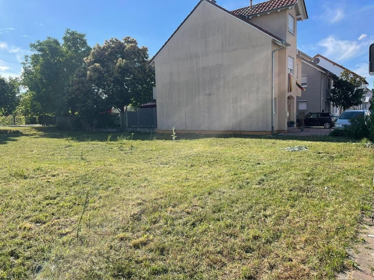 Prodej pozemku 363 m², St. Leon-Rot, Bádensko-Württembersko Prodej pozemku 363 m², St. Leon-Rot, Bádensko-Württembersko
