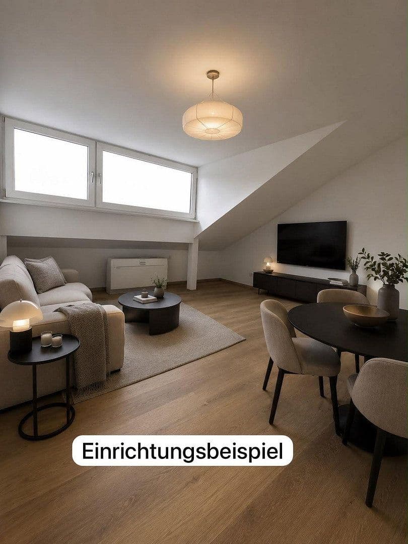 Pronájem bytu 4+1 72 m², Köln, Severní Porýní-Vestfálsko Pronájem bytu 4+1 72 m², Köln, Severní Porýní-Vestfálsko