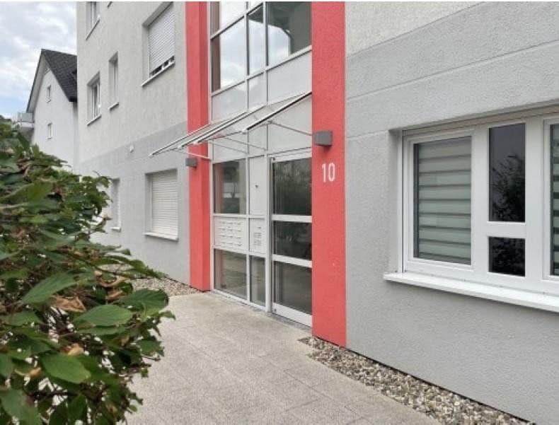 Pronájem bytu 2+kk 62 m², Senningsweg 10, Schwerte, Severní Porýní-Vestfálsko Pronájem bytu 2+kk 62 m², Senningsweg 10, Schwerte, Severní Porýní-Vestfálsko