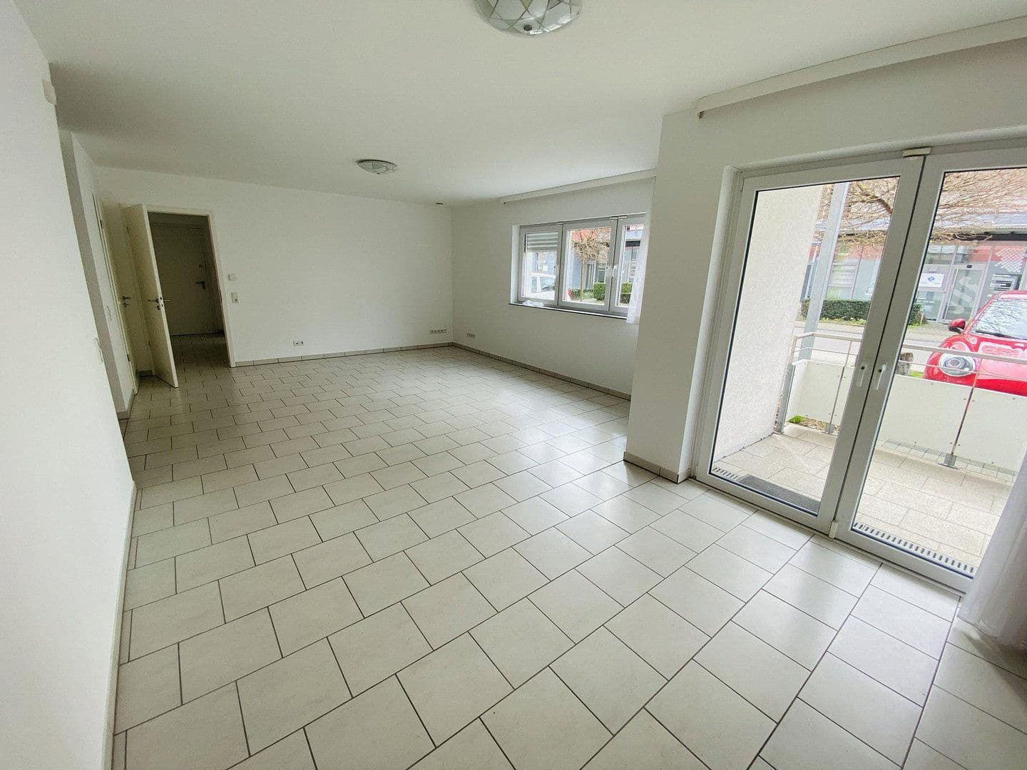 Pronájem bytu 2+kk 62 m², Senningsweg 10, Schwerte, Severní Porýní-Vestfálsko Pronájem bytu 2+kk 62 m², Senningsweg 10, Schwerte, Severní Porýní-Vestfálsko