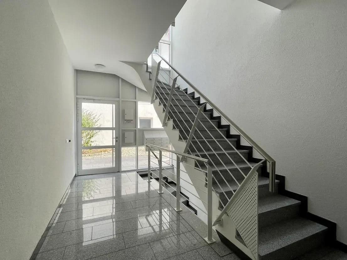 Pronájem bytu 2+kk 62 m², Senningsweg 10, Schwerte, Severní Porýní-Vestfálsko Pronájem bytu 2+kk 62 m², Senningsweg 10, Schwerte, Severní Porýní-Vestfálsko