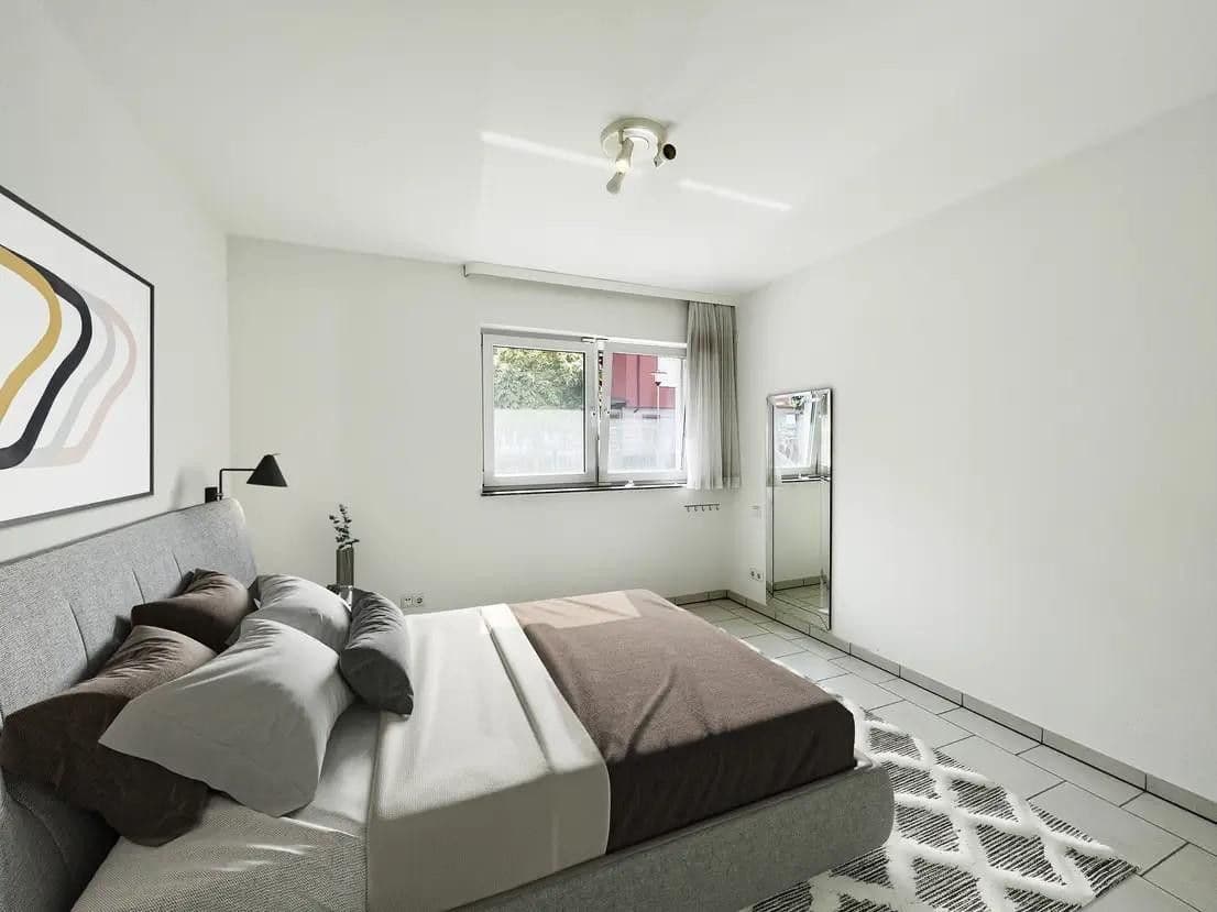 Pronájem bytu 2+kk 62 m², Senningsweg 10, Schwerte, Severní Porýní-Vestfálsko Pronájem bytu 2+kk 62 m², Senningsweg 10, Schwerte, Severní Porýní-Vestfálsko