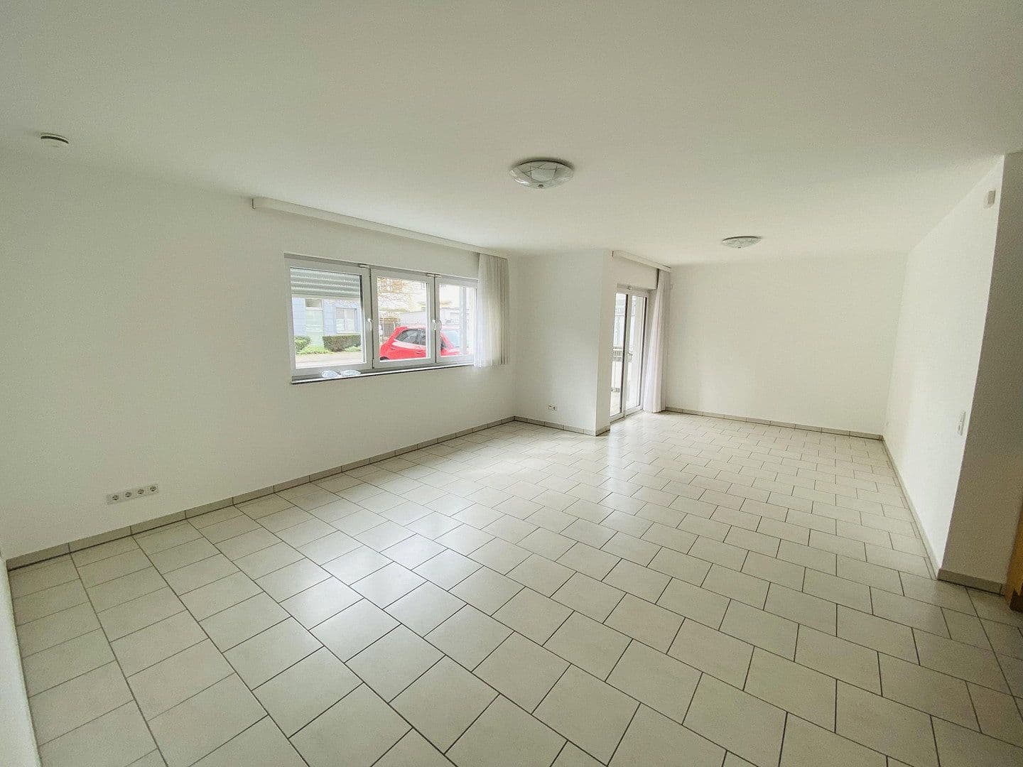 Pronájem bytu 2+kk 62 m², Senningsweg 10, Schwerte, Severní Porýní-Vestfálsko Pronájem bytu 2+kk 62 m², Senningsweg 10, Schwerte, Severní Porýní-Vestfálsko