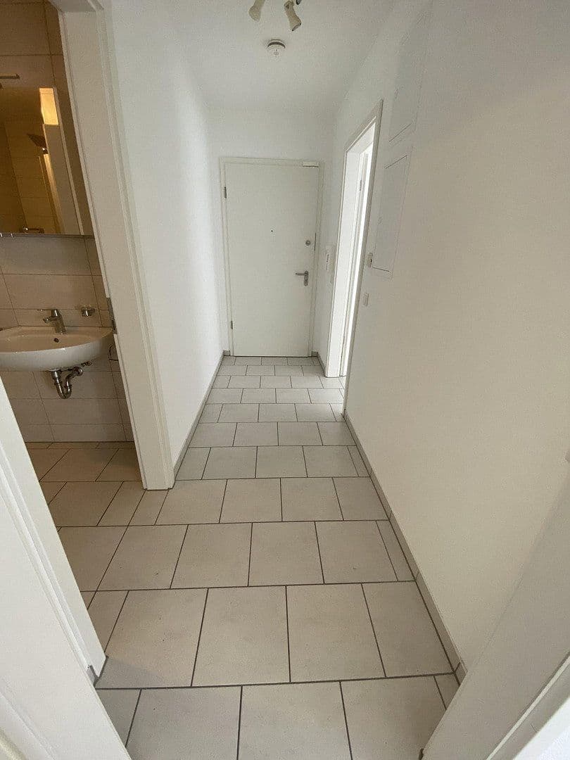Pronájem bytu 2+kk 62 m², Senningsweg 10, Schwerte, Severní Porýní-Vestfálsko Pronájem bytu 2+kk 62 m², Senningsweg 10, Schwerte, Severní Porýní-Vestfálsko