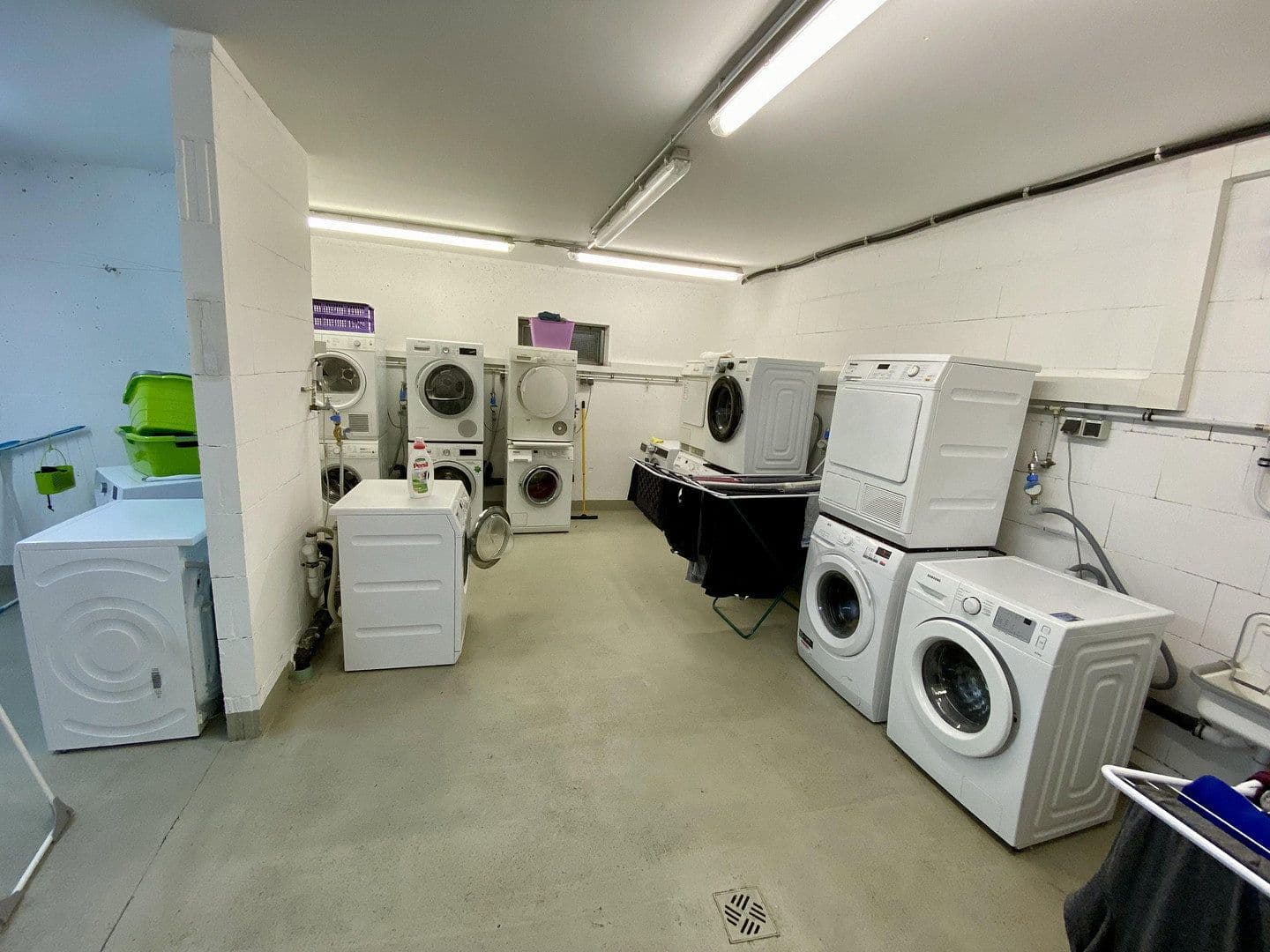 Pronájem bytu 2+kk 62 m², Senningsweg 10, Schwerte, Severní Porýní-Vestfálsko Pronájem bytu 2+kk 62 m², Senningsweg 10, Schwerte, Severní Porýní-Vestfálsko