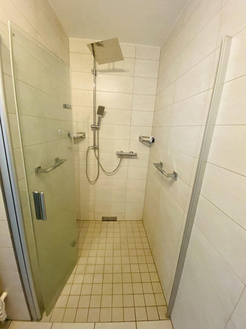 Pronájem bytu 2+kk 62 m², Senningsweg 10, Schwerte, Severní Porýní-Vestfálsko Pronájem bytu 2+kk 62 m², Senningsweg 10, Schwerte, Severní Porýní-Vestfálsko