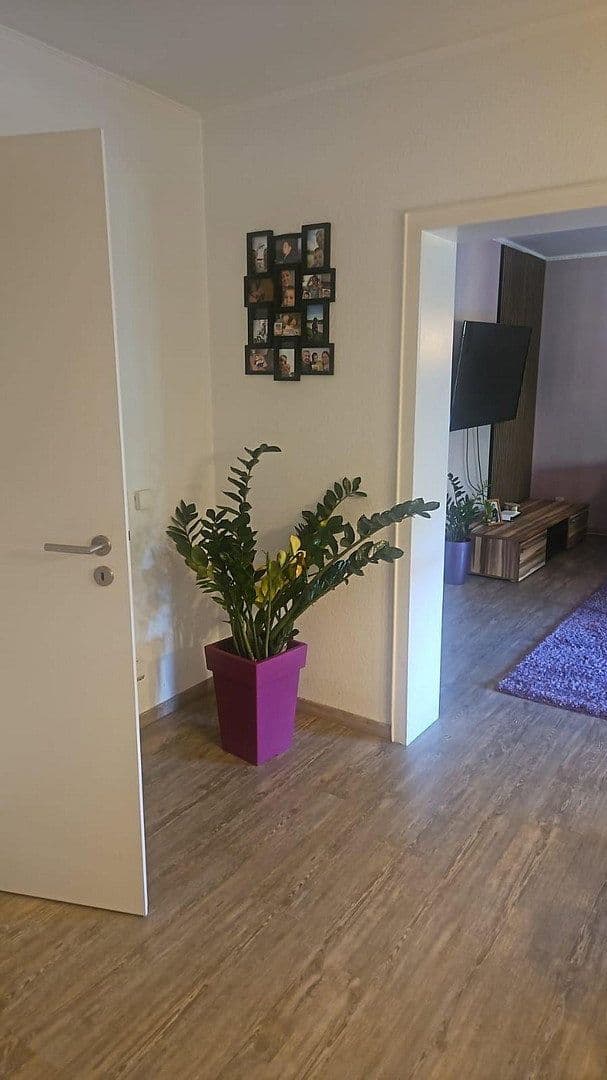 Pronájem bytu 3+1 89 m², Herrenstraße 32, Sonsbeck, Severní Porýní-Vestfálsko Pronájem bytu 3+1 89 m², Herrenstraße 32, Sonsbeck, Severní Porýní-Vestfálsko