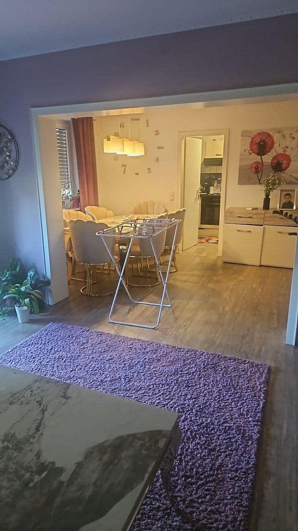 Pronájem bytu 3+1 89 m², Herrenstraße 32, Sonsbeck, Severní Porýní-Vestfálsko Pronájem bytu 3+1 89 m², Herrenstraße 32, Sonsbeck, Severní Porýní-Vestfálsko