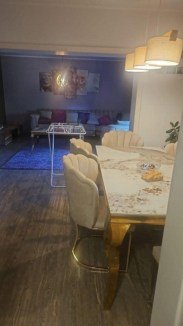 Pronájem bytu 3+1 89 m², Herrenstraße 32, Sonsbeck, Severní Porýní-Vestfálsko Pronájem bytu 3+1 89 m², Herrenstraße 32, Sonsbeck, Severní Porýní-Vestfálsko