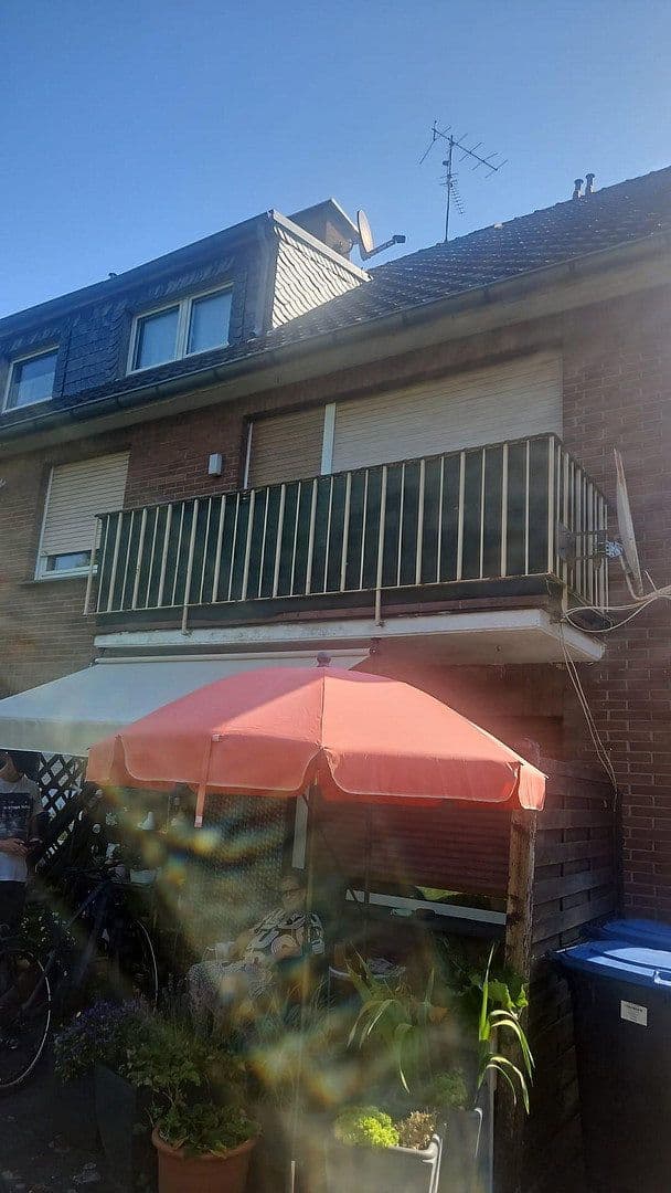 Pronájem bytu 3+1 89 m², Herrenstraße 32, Sonsbeck, Severní Porýní-Vestfálsko Pronájem bytu 3+1 89 m², Herrenstraße 32, Sonsbeck, Severní Porýní-Vestfálsko