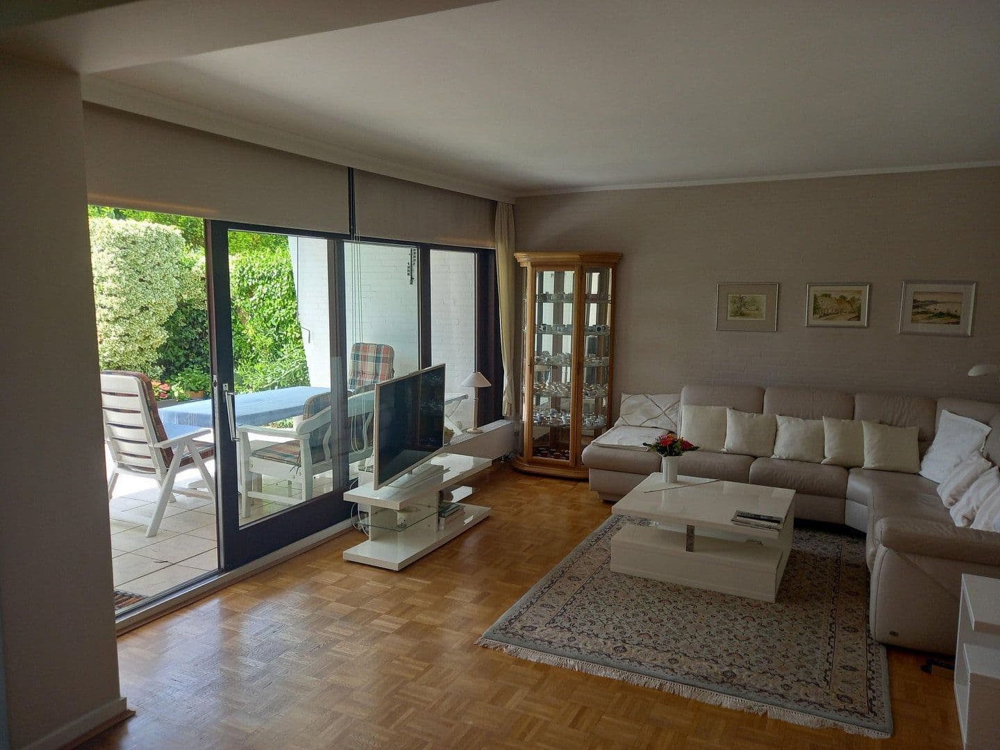 Prodej domu 134 m², pozemek 741 m², Großhansdorf, Šlesvicko-Holštýnsko Prodej domu 134 m², pozemek 741 m², Großhansdorf, Šlesvicko-Holštýnsko