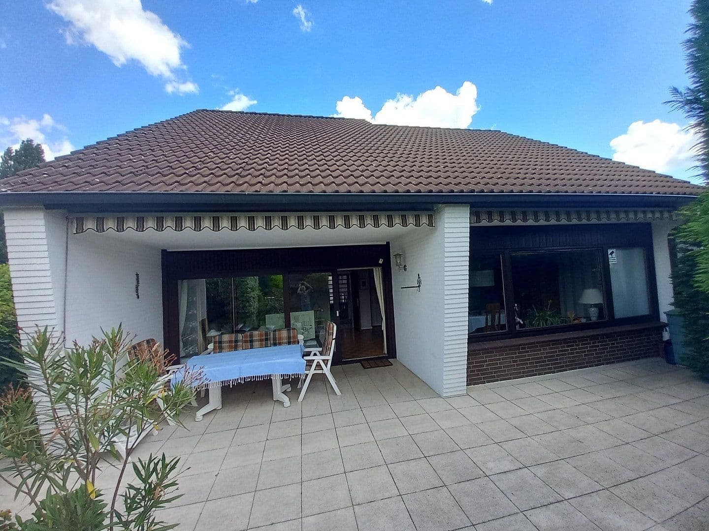 Prodej domu 134 m², pozemek 741 m², Großhansdorf, Šlesvicko-Holštýnsko Prodej domu 134 m², pozemek 741 m², Großhansdorf, Šlesvicko-Holštýnsko