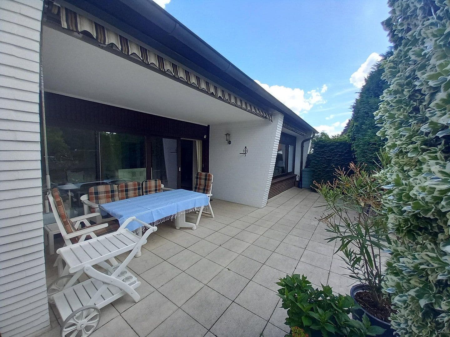 Prodej domu 134 m², pozemek 741 m², Großhansdorf, Šlesvicko-Holštýnsko Prodej domu 134 m², pozemek 741 m², Großhansdorf, Šlesvicko-Holštýnsko